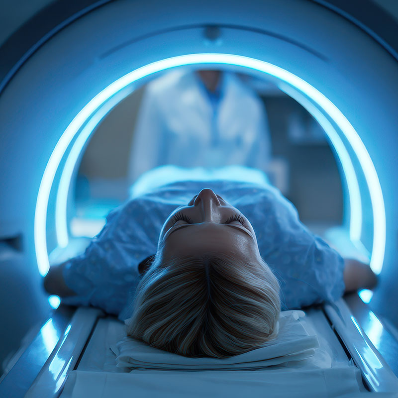 Bandscheibenvorfall- Behandlung und Ursachen - Alternativmedizin Magdeburg