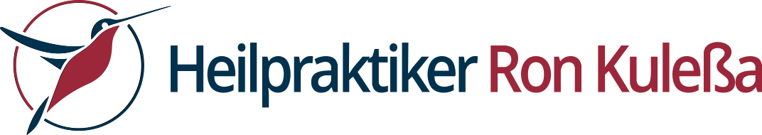 Heilpraktiker Ron Kuleßa - Magdeburg -Logo