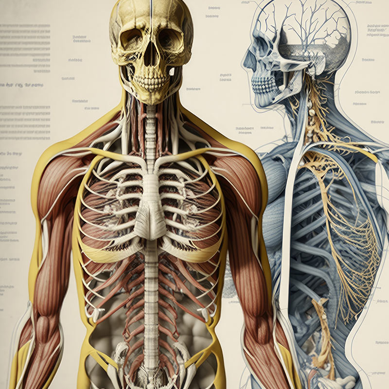 Systemisch orientierte Behandlung beim Heilpraktiker Ron Kuleßa