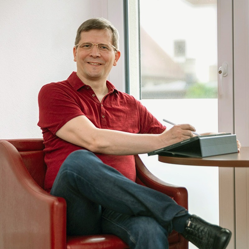 Jetzt Termin vereinbaren und Kontakt zu Heilpraktiker Ron Kuleßa in Magdeburg aufnehmen.