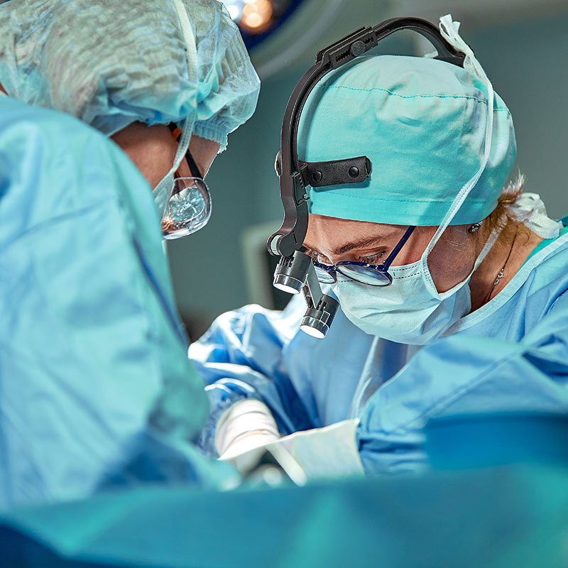 Operation bei Bandscheibenvorfall vermeiden. Sanfte Methoden beim Heilpraktiker in Magdeburg