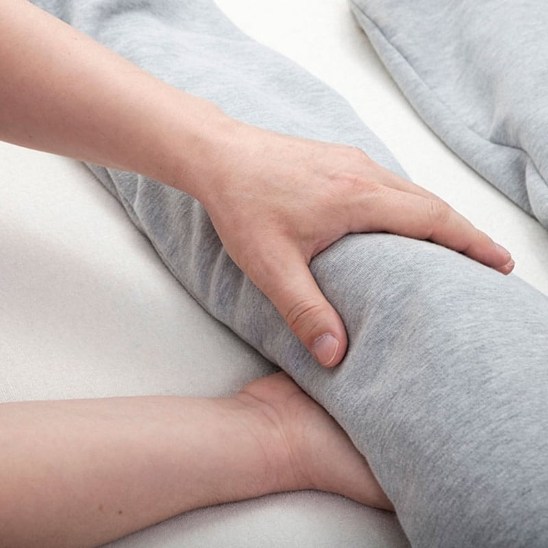 Cranio Sacral Therapie in Magdeburg